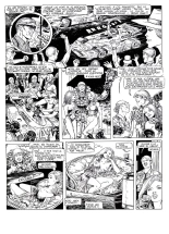 Alan Davis - Le clan #1 : page 2