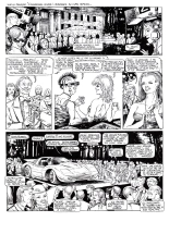 Alan Davis - Le clan #1 : page 3