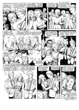 Alan Davis - Le clan #1 : page 4