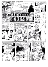 Alan Davis - Le clan #1 : page 10