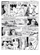 Alan Davis - Le clan #1 : page 12