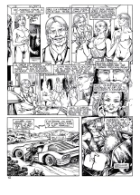 Alan Davis - Le clan #1 : page 13