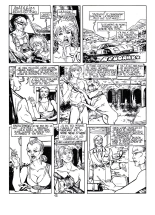Alan Davis - Le clan #1 : page 14