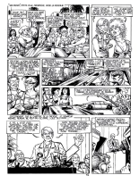 Alan Davis - Le clan #1 : page 16