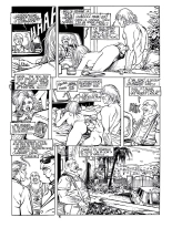 Alan Davis - Le clan #1 : page 17