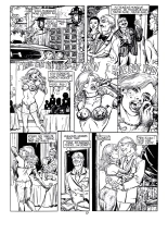 Alan Davis - Le clan #1 : page 18