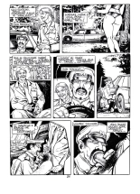 Alan Davis - Le clan #1 : page 22
