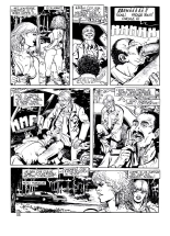 Alan Davis - Le clan #1 : page 23