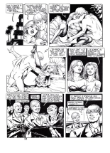 Alan Davis - Le clan #1 : page 24
