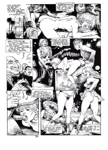 Alan Davis - Le clan #1 : page 25