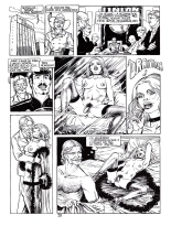 Alan Davis - Le clan #1 : page 30