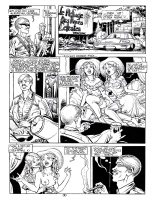 Alan Davis - Le clan #1 : page 31