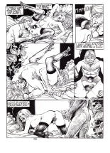 Alan Davis - Le clan #1 : page 33