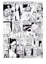Alan Davis - Le clan #1 : page 39