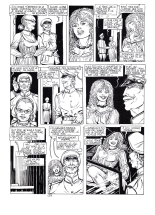 Alan Davis - Le clan #1 : page 40
