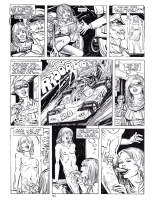 Alan Davis - Le clan #1 : page 44
