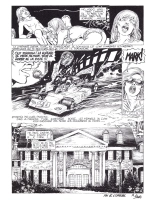 Alan Davis - Le clan #1 : page 45