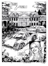 Alan Davis - Le clan #2 : page 2