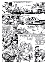 Alan Davis - Le clan #2 : page 4