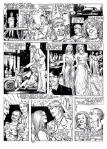 Alan Davis - Le clan #2 : page 11