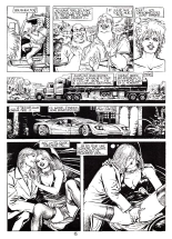 Alan Davis - Le clan #2 : page 16