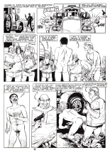 Alan Davis - Le clan #2 : page 17