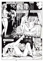 Alan Davis - Le clan #2 : page 18