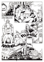 Alan Davis - Le clan #2 : page 19