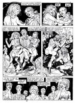 Alan Davis - Le clan #2 : page 22