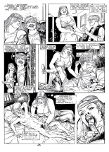 Alan Davis - Le clan #2 : page 29