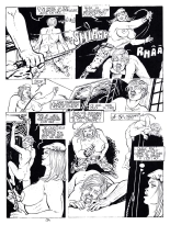 Alan Davis - Le clan #2 : page 35
