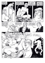 Alan Davis - Le clan #2 : page 38