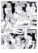 Alan Davis - Le clan #2 : page 39