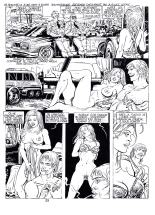Alan Davis - Le clan #2 : page 40