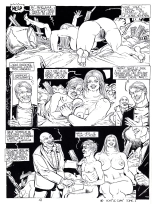 Alan Davis - Le clan #2 : page 42