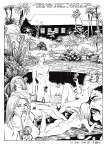 Alan Davis - Le clan #3 : page 2