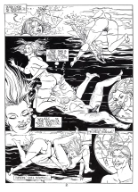 Alan Davis - Le clan #3 : page 3