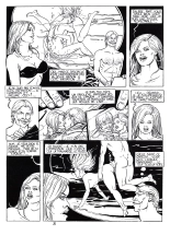 Alan Davis - Le clan #3 : page 4