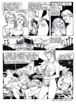 Alan Davis - Le clan #3 : page 5