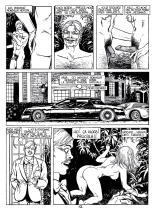Alan Davis - Le clan #3 : page 13