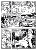 Alan Davis - Le clan #3 : page 23