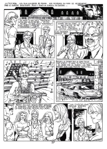 Alan Davis - Le clan #3 : page 28
