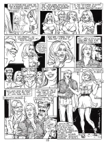 Alan Davis - Le clan #3 : page 29