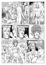 Alan Davis - Le clan #3 : page 30