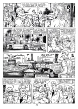Alan Davis - Le clan #3 : page 33