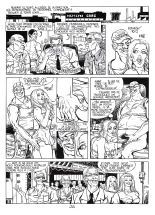 Alan Davis - Le clan #3 : page 36