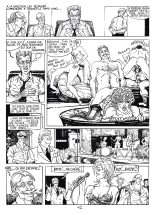 Alan Davis - Le clan #3 : page 43