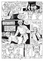 Alan Davis - Le clan #3 : page 45