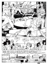 Alan Davis - Le clan #3 : page 46