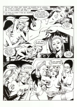 Alan Davis & Manuel Lizay - Billie and Betty #1 : page 8